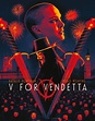 UHD Blu-ray Kritik | V wie Vendetta (4K Review, Rezension)