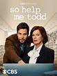 So Help Me Todd (Serie de TV) (2022) - FilmAffinity