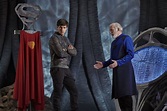 Krypton TV Show on Syfy (Cancelled or Renewed?) - canceled + renewed TV ...
