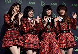 Total sales of AKB48 singles hit 36 million copies, a Japan record ...
