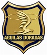 Um Grande Escudeiro: COLÔMBIA: NOVO NOME E ESCUDO DO ÁGUILAS DORADAS