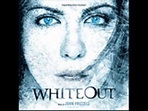 John Frizzell – Whiteout (Original Motion Picture Soundtrack) (2009, CD ...