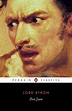 Don Juan by Lord Byron, Paperback, 9780140424522 | Buy online at The Nile