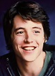 young matthew broderick in “torch song trilogy” (a 1988 hollywood film ...