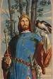 FEDERiCO II HOHENSTAUFEN // FRiEDRiCH II HOLY ROMAN EMPEROR | Arte ...