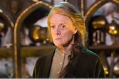 Harry Potter...Maggie Smith as Professor Minerva McGonagall | Harry ...
