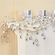 Crystal Garland | Collections Etc.
