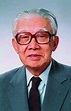 Masaru Ibuka : Japanese Electronics Industrialist & Co-founder of Sony ...