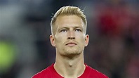 Andreas Hanche-Olsen klar for Bundesliga-klubben Mainz – hylles av ...