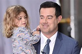 Carson Daly is afraid of loving his kids ‘too much’ | Page Six