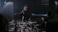 El Cuervo - Escena Completa De La Muerte De Brandon Lee HD - YouTube