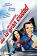 [HD] Los encantos de la gran ciudad 1970 Película Completa Filtrada Español