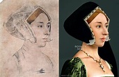 What did Anne Boleyn really look like? Do any portraits of her exist ...