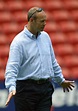 Clive Woodward, the England rugby coach | ESPNcricinfo.com