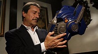 Peter Cullen's long road as Optimus Prime continues with ‘Transformers ...