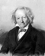 Joseph Mendelssohn (1770-1848) - Find a Grave Memorial