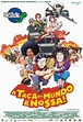 Casseta & Planeta: A Taça do Mundo é Nossa (2003) - IMDb