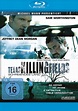 Texas Killing Fields - Schreiendes Land (Blu-ray)