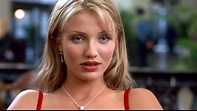 Cameron Diaz from The Mask (1994). | Cameron diaz the mask, Cameron ...