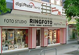 Ringfoto Keller GmbH | Stadt Offenbach