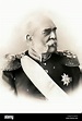 Großherzog Friedrich Wilhelm II. von Mecklenburg-Strelitz Stock Photo ...