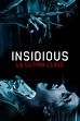Insidious: La última llave (⚜️ Trailer) | CUEVANA