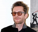 Jamie Hewlett Biography - Facts, Childhood, Family Life, Achievements ...