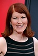 Kate Flannery Picture 47 - New York Premiere of The Heat - Red Carpet ...