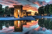 Complete Guide to Madrid's Temple of Debod