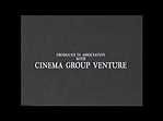 Cinema Group Ventures/Warner Bros. Television (1984/2003) - YouTube