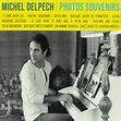 Photos souvenirs - Michel Delpech - Muziekweb
