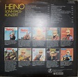 Heino – Sonntagskonzert (LP, Album) – akerrecords.nl