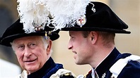 Así es la línea sucesoria en la Familia Real británica: Carlos o ...
