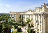 Monte Carlo - SBM Hotels - Elegant Resorts