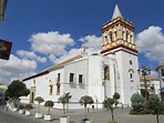 El Monumento Iglesia de Santa María