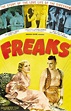 Freaks - Missgestaltete: DVD oder Blu-ray leihen - VIDEOBUSTER