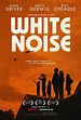 White Noise (2022) Poster #1 - Trailer Addict