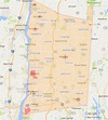 Map Of Dutchess County Ny - Maps Location Catalog Online