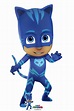 Catboy from PJ Masks Licensed Lifesize Cardboard Cutout / Standup