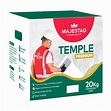 Temple Premium Majestad caja 20kg - Promart