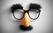 How the Groucho Marx Halloween mask became ubiquitous – The Forward