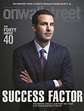 on wall street magazine - Google Search | Success factors, Investment ...