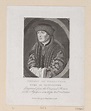 Richard Bernard Godfrey (b. 1728) - THOMAS DE WOODSTOCK, DUKE OF GLOUCESTER
