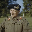 GENERAL SIR BERNARD MONTGOMERY IN ENGLAND, 1943 | Imperial War Museums