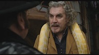 Billy Connolly as Dr Montgomery Montgomery in 'Lemony Snicket's A ...