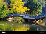 Yakushiike Park Machida city Tokyo Japan Stock Photo - Alamy