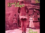 Ian Anderson – Book Of Changes (1970, Vinyl) - Discogs