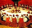 File:King Arthur and the Knights of the Round Table.jpg - Wikimedia Commons