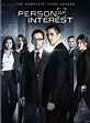 Das Kaminzimmer: [TV-Serie] Person of Interest