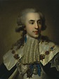 Portrait of Prince Platon Zubov, 1793 posters & prints by Johann ...
